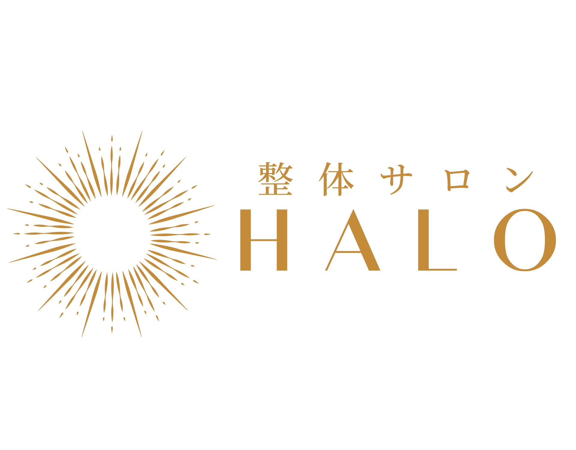サロンロゴ
